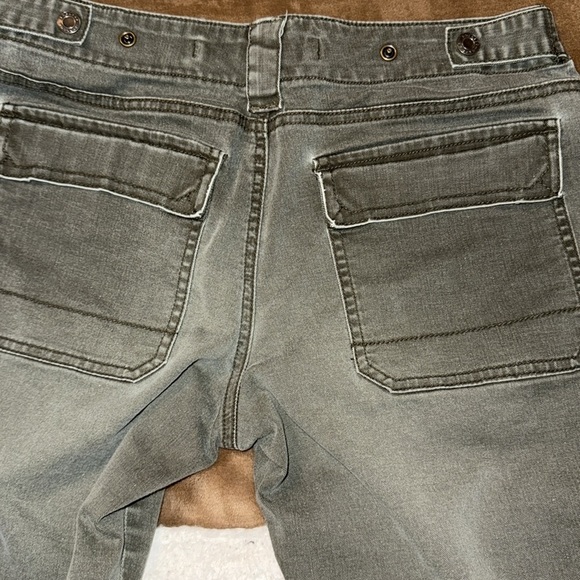 🌹EXPRESS PRECISION FIT CARGO PANTS - Picture 11 of 11